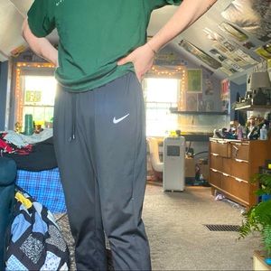 Nike Dri-Fit Running Pants